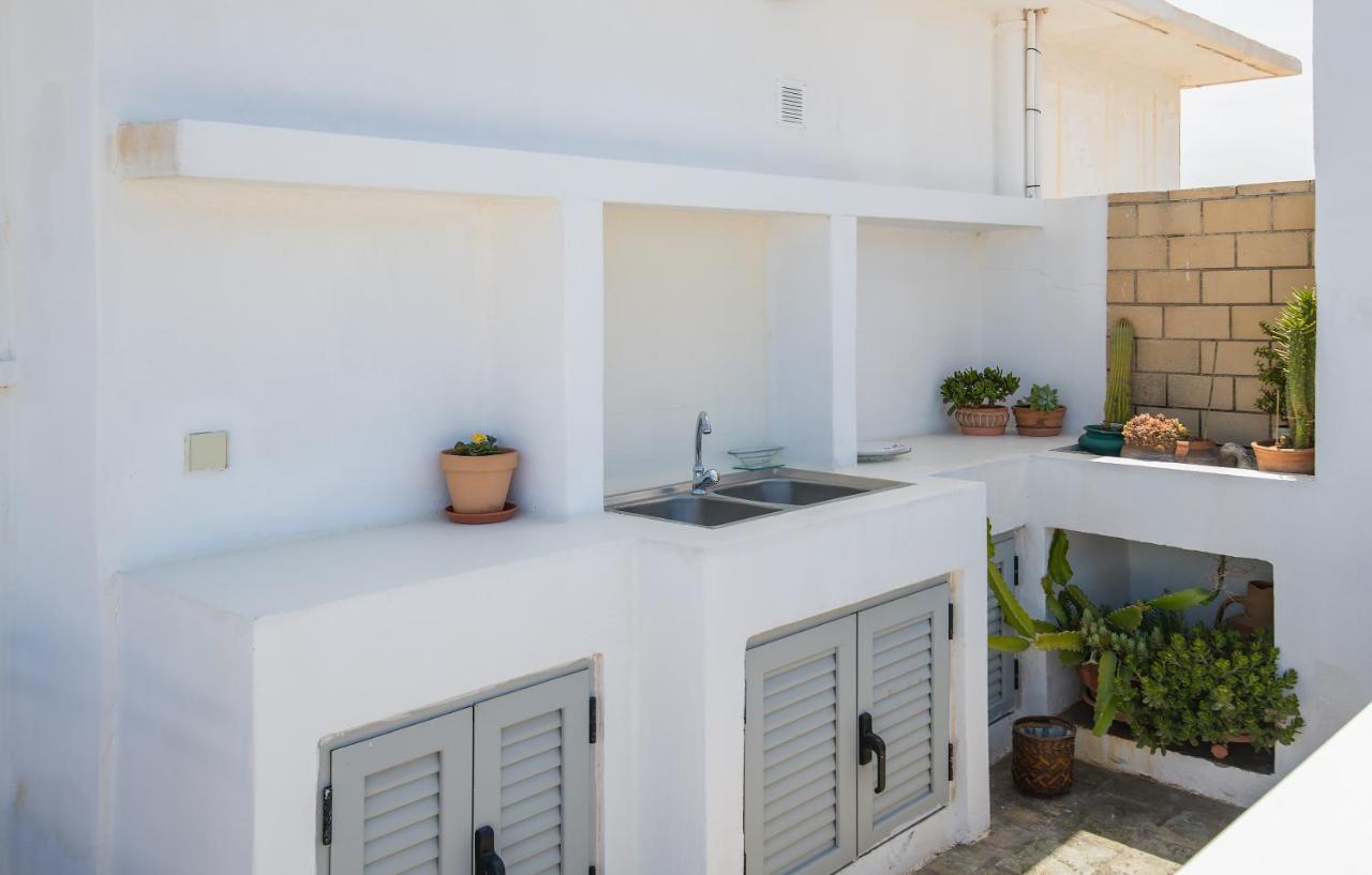 Apartment Panoramic View Roof Garden